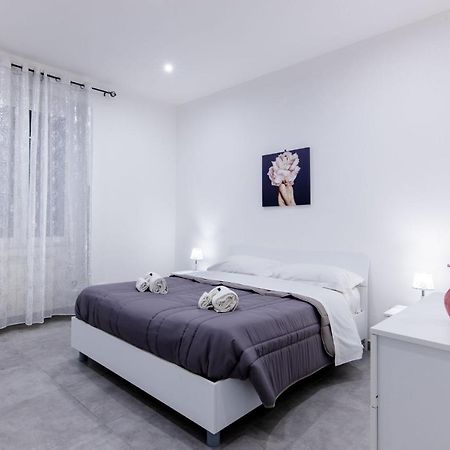 شقة Kemonia Charme House باليرمو المظهر الخارجي الصورة