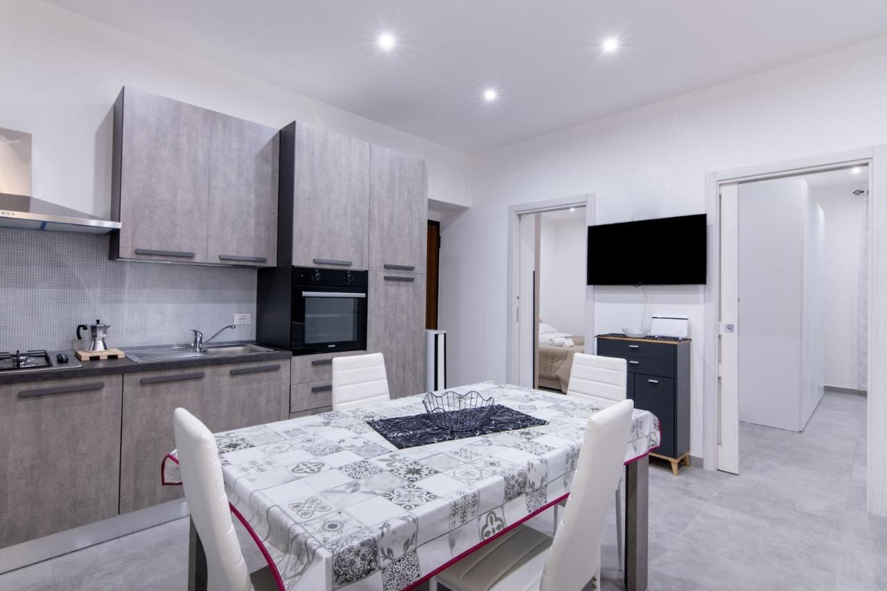 شقة Kemonia Charme House باليرمو المظهر الخارجي الصورة