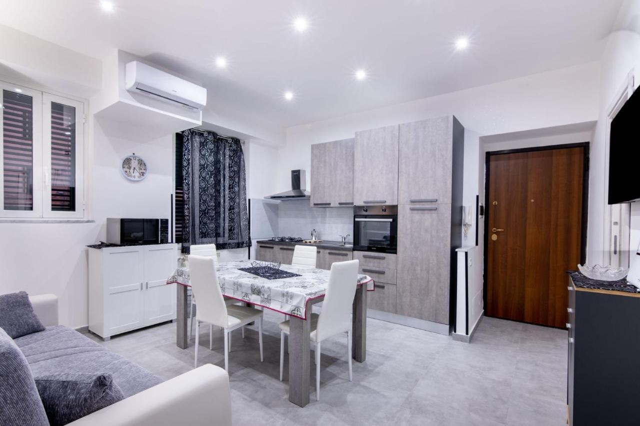 شقة Kemonia Charme House باليرمو المظهر الخارجي الصورة